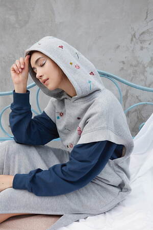 ヴィーエル・バイ・ウィー(VL BY VEE) 2021-22年秋冬ウィメンズコレクション ディテール - 写真14