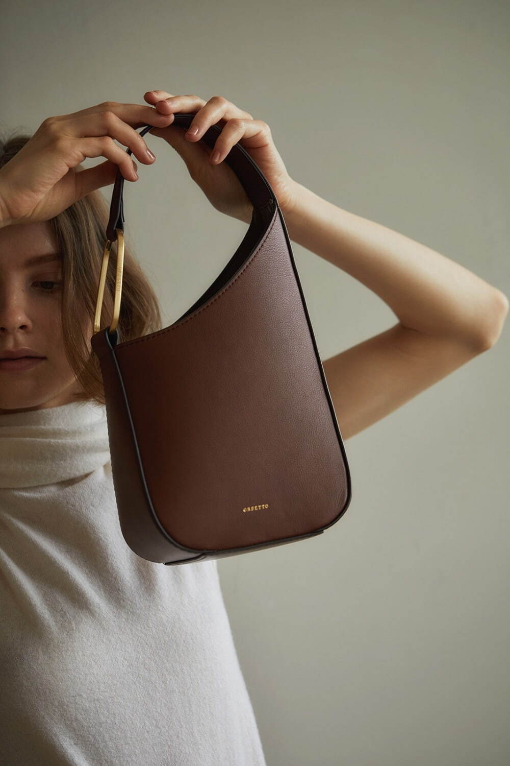 オルセット 2021-22年秋冬<span>コレクション</span> - 写真4