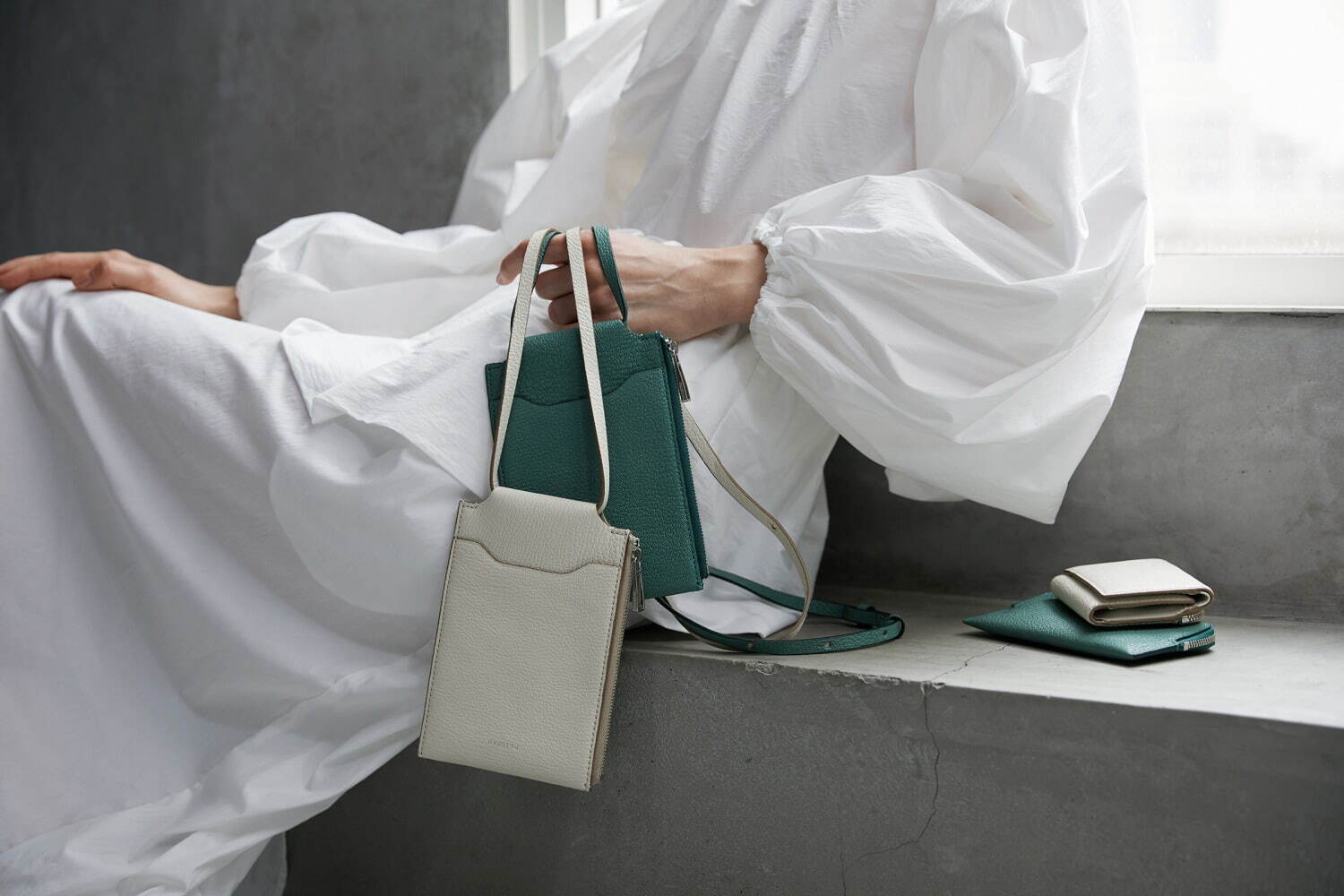 オルセット 2021-22年秋冬<span>コレクション</span> - 写真14