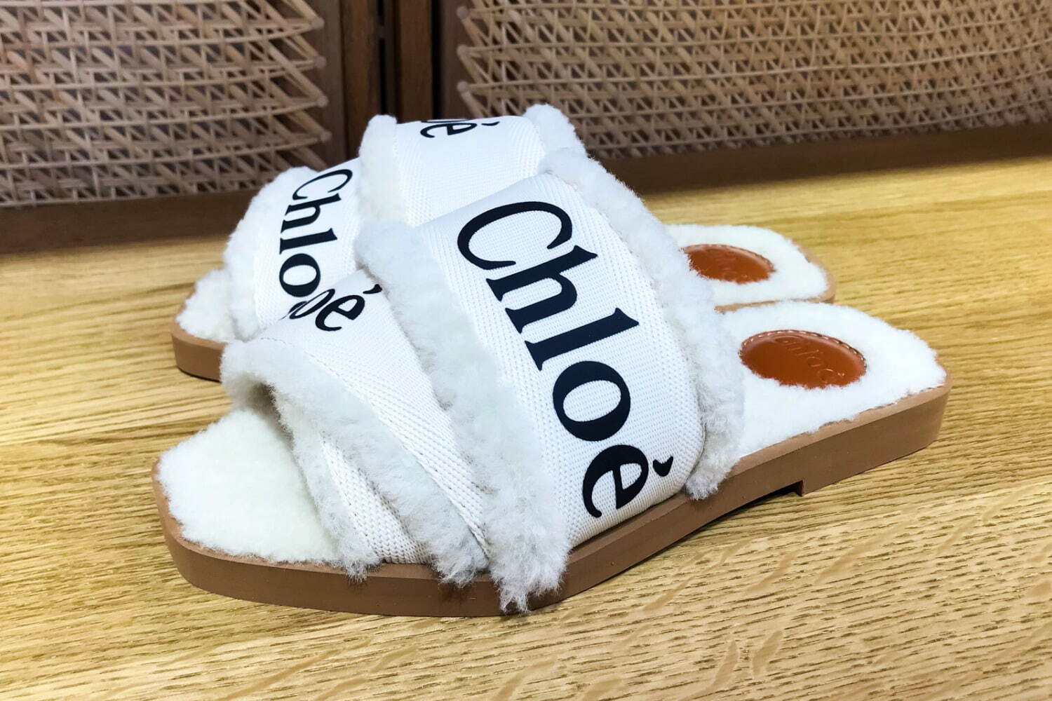 クロエ(Chloé) エディス｜写真9