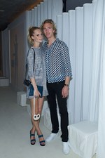 ルイ・ヴィトン(LOUIS VUITTON) 時を超えるミューズたち｜写真52