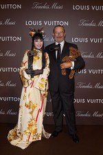 ルイ・ヴィトン(LOUIS VUITTON) 時を超えるミューズたち｜写真53