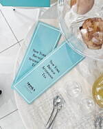 メゾンカイザーの人気パンがメイン、“洗練ブルー”のコラボアフタヌーンティーが表参道で｜写真3