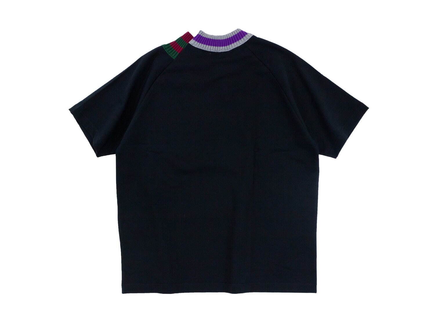 カラー“PVCバッグ付き”Tシャツやジップを配したパンツ、東京・福岡・金沢の限定ストアで｜写真15