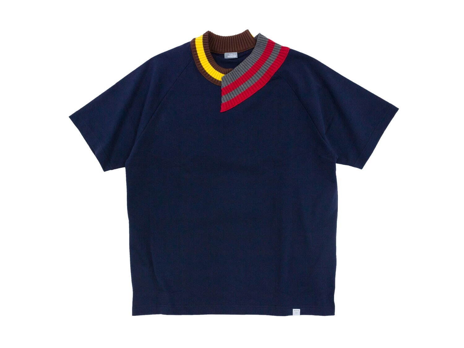 カラー“PVCバッグ付き”Tシャツやジップを配したパンツ、東京・福岡・金沢の限定ストアで｜写真10