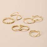 “プチご褒美”ジュエリー2021秋冬、3万円以下で買える！人気ブランドのおしゃれなネックレス＆リング｜写真12