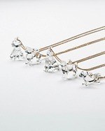 “プチご褒美”ジュエリー2021秋冬、3万円以下で買える！人気ブランドのおしゃれなネックレス＆リング｜写真10