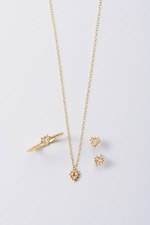 “プチご褒美”ジュエリー2021秋冬、3万円以下で買える！人気ブランドのおしゃれなネックレス＆リング｜写真9