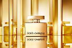 ドルチェ＆ガッバーナ ビューティ(DOLCE&GABBANA BEAUTY) ザ・ワン ゴールド｜写真1