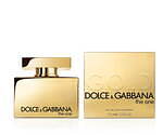 ドルチェ＆ガッバーナ ビューティ(DOLCE&GABBANA BEAUTY) ザ・ワン ゴールド｜写真4