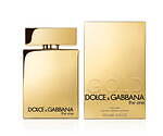 ドルチェ＆ガッバーナ ビューティ(DOLCE&GABBANA BEAUTY) ザ・ワン ゴールド｜写真3