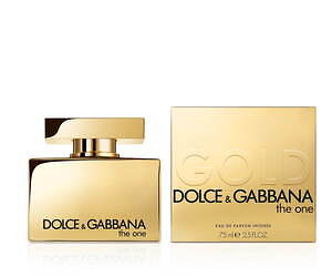 ドルチェ＆ガッバーナ ビューティ(DOLCE&GABBANA BEAUTY) ザ・ワン ゴールド｜写真4