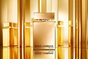 ドルチェ＆ガッバーナ ビューティ(DOLCE&GABBANA BEAUTY) ザ・ワン ゴールド｜写真2