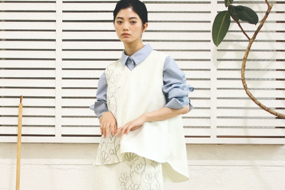 Fumiku 2022SS Collection