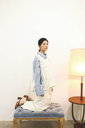 フミク(Fumiku) 2022年春夏ウィメンズコレクション  - 写真20