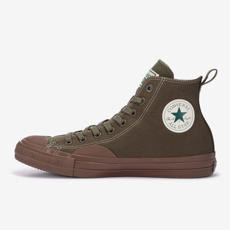 【新品】converse x l.l.bean all star 初期コラボ