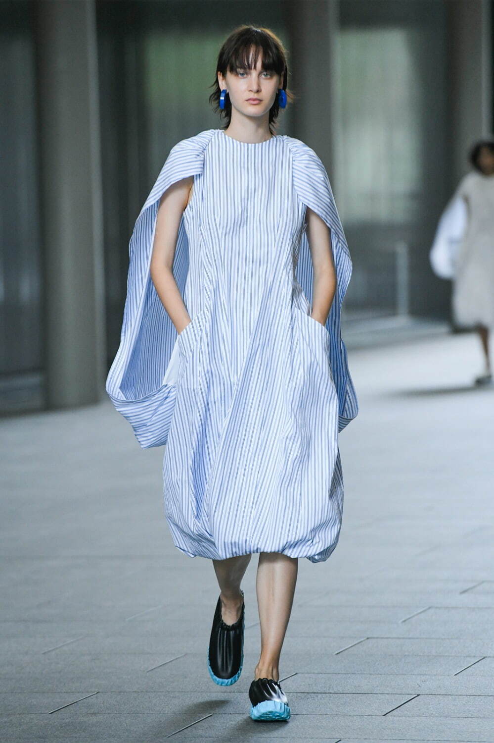 トーガ 2022年春夏<span>コレクション</span> - 写真28
