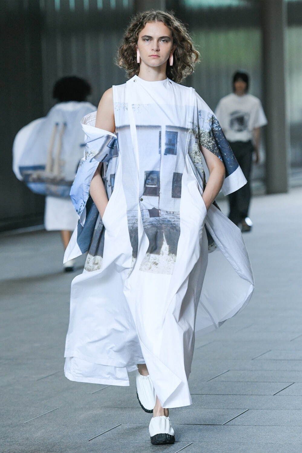 トーガ 2022年春夏<span>コレクション</span> - 写真30