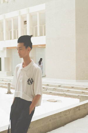 リコール(RequaL≡) 2022年春夏ウィメンズ&メンズコレクション  - 写真3