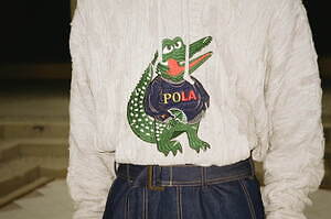 リコール(RequaL≡) 2022年春夏ウィメンズ&メンズコレクション  - 写真5