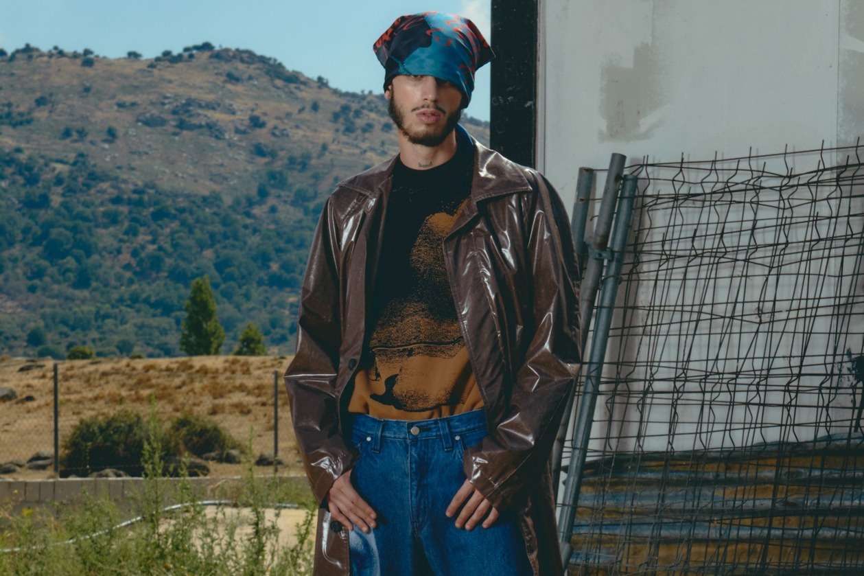 シュープ 2022年春夏 ウィメンズ&メンズ コレクション