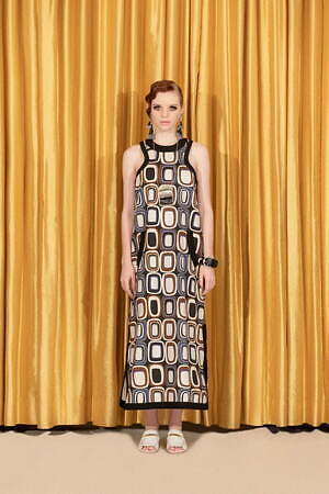 フミエ タナカ(FUMIE TANAKA) 2022年春夏ウィメンズコレクション  - 写真5