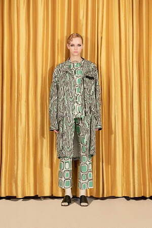 フミエ タナカ(FUMIE TANAKA) 2022年春夏ウィメンズコレクション  - 写真7