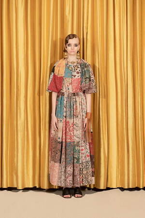 フミエ タナカ(FUMIE TANAKA) 2022年春夏ウィメンズコレクション  - 写真8