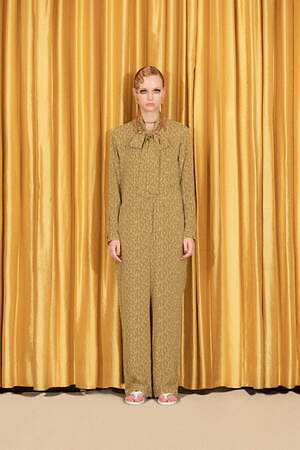 フミエ タナカ(FUMIE TANAKA) 2022年春夏ウィメンズコレクション  - 写真12