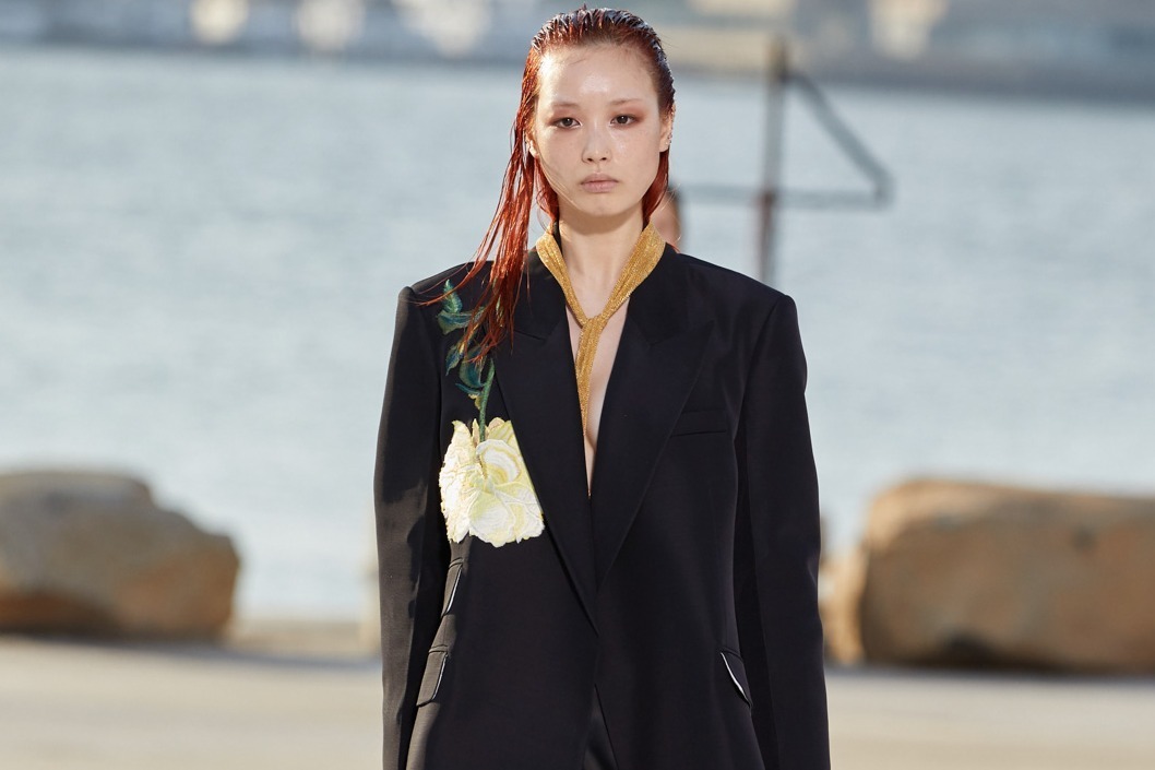 ピーター ドゥ(PETER DO) 2022年春夏 ウィメンズ