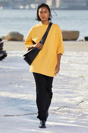 ピーター ドゥ(PETER DO) 2022年春夏ウィメンズコレクション  - 写真16