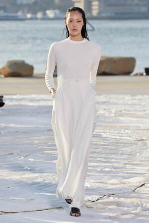 ピーター ドゥ(PETER DO) 2022年春夏ウィメンズコレクション  - 写真19