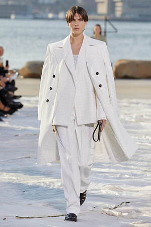 ピーター ドゥ(PETER DO) 2022年春夏ウィメンズコレクション  - 写真28