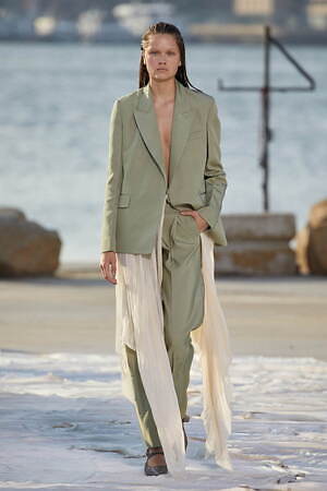 ピーター ドゥ(PETER DO) 2022年春夏ウィメンズコレクション  - 写真29