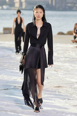 ピーター ドゥ(PETER DO) 2022年春夏ウィメンズコレクション  - 写真35