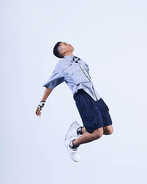 ミーンズワイル(meanswhile) 2022年春夏メンズコレクション  - 写真6