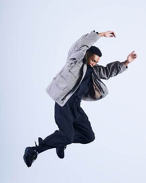 ミーンズワイル(meanswhile) 2022年春夏メンズコレクション  - 写真14