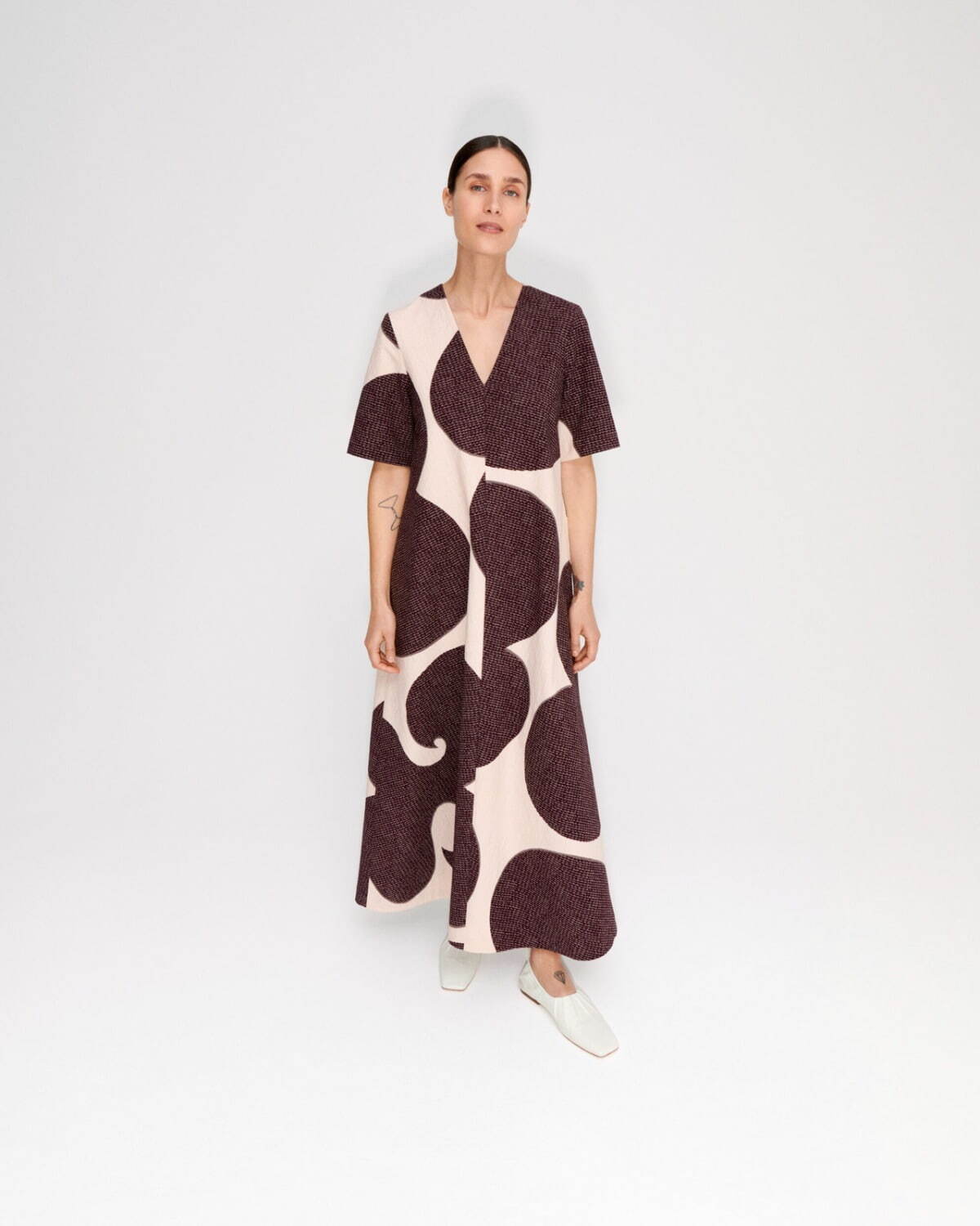 マリメッコ(Marimekko) 2022年リゾートウィメンズコレクション  - 写真15