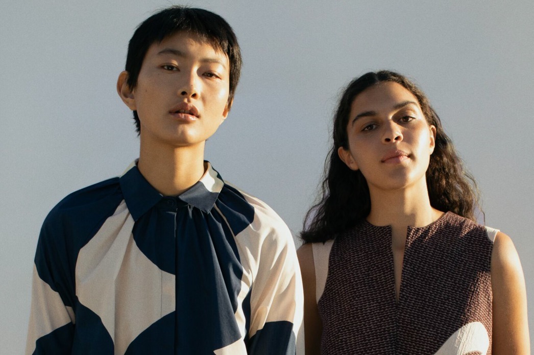 マリメッコ 2022年リゾート ウィメンズ コレクション