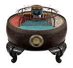 特別展「海幸山幸 －祈りと恵みの風景－」九州国立博物館で、海や山にまつわる国宝・重要文化財など96件｜写真10