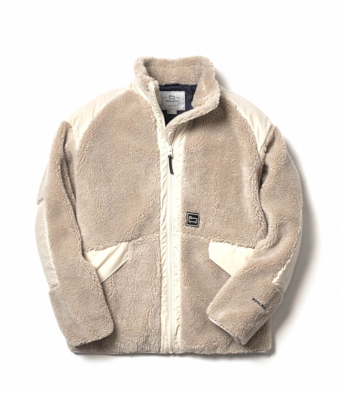 ウールリッチ ＊ WOOLRICH ブルゾン