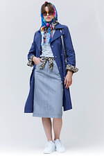 ユキ トリヰ 2022年春夏コレクション - 満ち溢れる花々、ブランドの旅路を祝して｜写真1