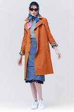 ユキ トリヰ 2022年春夏コレクション - 満ち溢れる花々、ブランドの旅路を祝して｜写真2