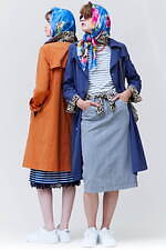 ユキ トリヰ 2022年春夏コレクション - 満ち溢れる花々、ブランドの旅路を祝して｜写真3