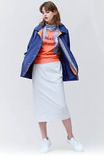 ユキ トリヰ 2022年春夏コレクション - 満ち溢れる花々、ブランドの旅路を祝して｜写真4