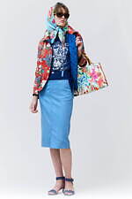 ユキ トリヰ 2022年春夏コレクション - 満ち溢れる花々、ブランドの旅路を祝して｜写真6