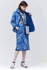 ユキ トリヰ 2022年春夏コレクション - 満ち溢れる花々、ブランドの旅路を祝して｜写真9