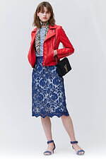 ユキ トリヰ 2022年春夏コレクション - 満ち溢れる花々、ブランドの旅路を祝して｜写真10