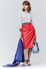 ユキ トリヰ 2022年春夏コレクション - 満ち溢れる花々、ブランドの旅路を祝して｜写真12