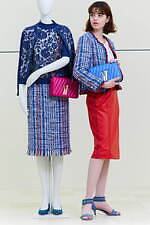 ユキ トリヰ 2022年春夏コレクション - 満ち溢れる花々、ブランドの旅路を祝して｜写真13